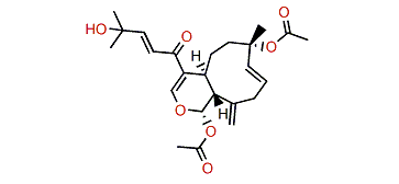 Tsitsixenicin C